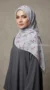 hijab muselina cuadrado estampado colección luna fp14 01