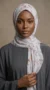 hijab muselina cuadrado estampado colección luna fp14 03