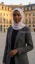 hijab de muselina cuadrado estampado colección louna fp16 03