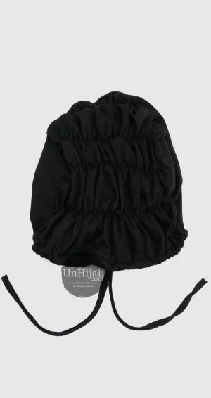 Sous Hijab À Nouer : Fusion Parfaite de Confort et Élégance