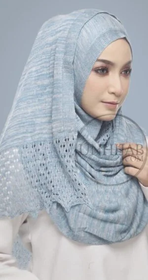 Hijab Collection Lilium