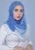 Hijab Collection IVY Violet - Image 2