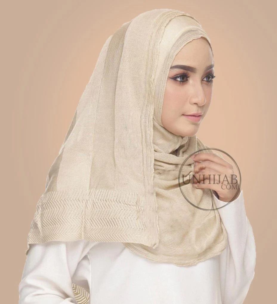 meknes_light_brown_50109c75-7b51-40cd-8185-748954905783.jpg Hijab Collection Dahlia Beige – Image 1