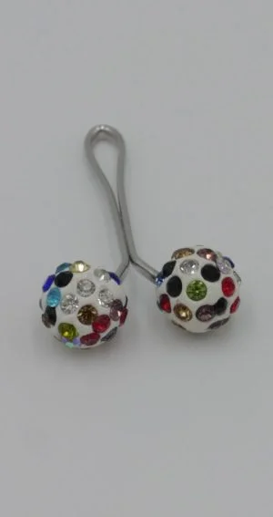 Pince Hijab MultiColor