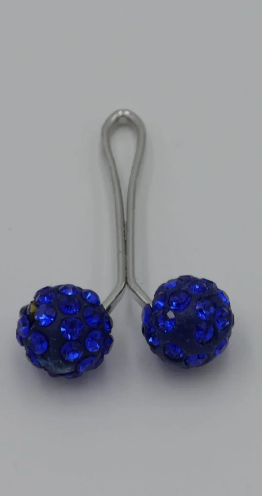 mod.Crochet.navy_.jpg Pince Hijab Bleu Marine – Image 1