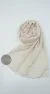 Hijab Louna Cream