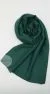 Hijab Louna Verde bosque