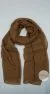 Hijab Louna Marron - Bild 2