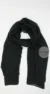 Schwarzer Hijab Kollektion Louna - Bild 8