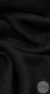 Schwarzer Hijab Kollektion Louna - Bild 9