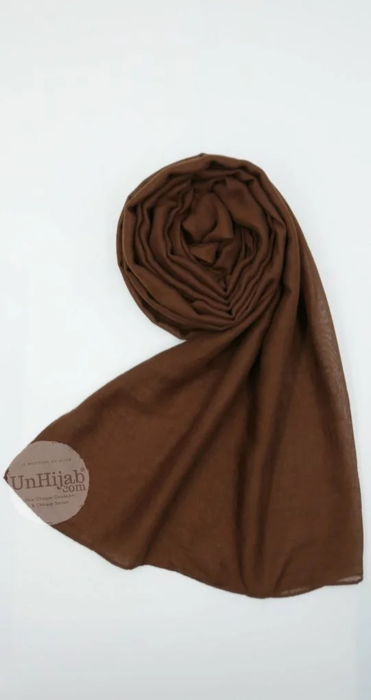 modal.xl_.saddle.r-scaled-1.jpg Hijab Louna SaddleBrown – Image 1