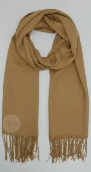 Holzbeiger Pashmina, Basic-Kollektion