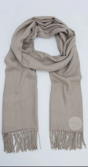 Pashmina Collezione Basic Beige