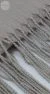 Pashmina Collezione Basic Beige - immagine 5
