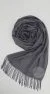 Pashmina Collection Basic DarkGrey – Image 2