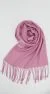 Pashmina Collection Basic Rose – Image 2