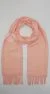 Pashmina Collection Basic Pêche