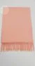 Pashmina Collection Basic Pêche - Immagine 4