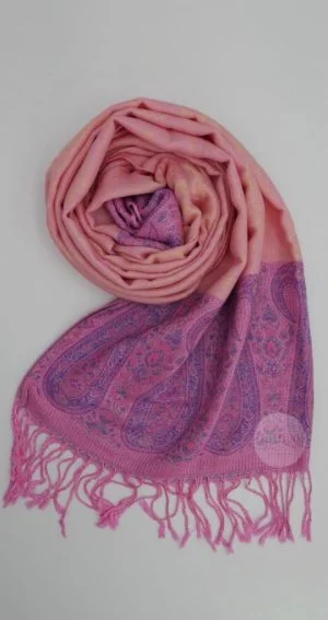 Pashmina Imprimé Collection Classic PC01