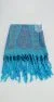 Pashmina Imprimé Collection Classic PC02 - Immagine 4