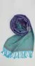 Pashmina Imprimé Collection Classic PC02 - Immagine 3