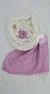 Pashmina estampada Colección Classic PC03