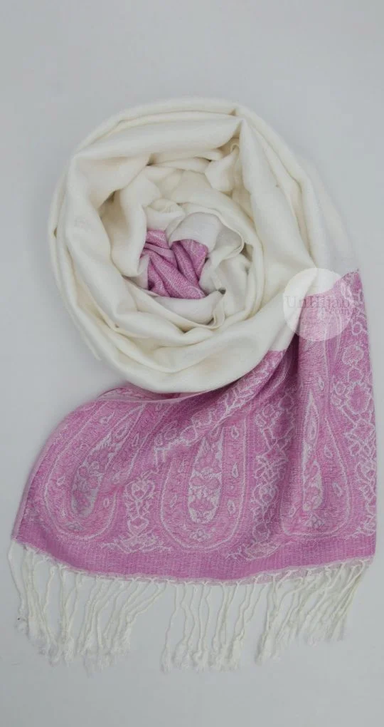 pashminaBasicImp.03.r.jpg Pashmina Imprimé Collection Classic PC03 – Image 1