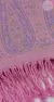 Pashmina Imprimé Collection Classic PC05 - Imagen 4