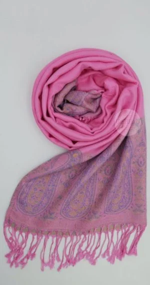 Pashmina Imprimé Collection Classic PC05