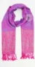 Bedruckter Pashmina Classic Collection PC06 – Bild 6
