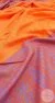 Pashmina stampata Collezione Classica PC07 - immagine 5