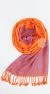 Pashmina stampata Collezione Classica PC07