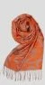 Pashmina estampada Colección Premium PI02 - Imagen 2
