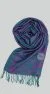 Pashmina Imprimé Collection Premium PI05 – Image 2