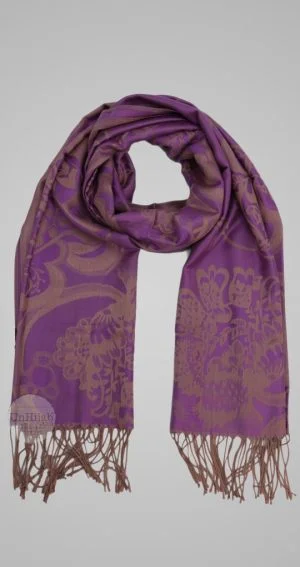 Printed Premium Collection Pashmina PI06
