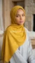 pashmina amarillo mostaza basic 03