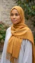pashmina amarillo mostaza basic 04