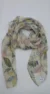 Printed Square Scarf Basic Collection MS15 - Image 2