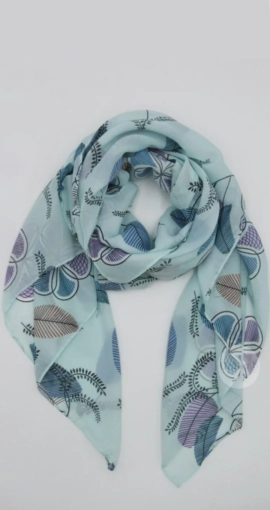 printed.Basic_.lightgreen.c-1.jpg Foulard Collection Basic MS16 – Image 1