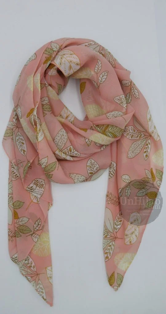 Copie de Foulard Collection Basic MS18