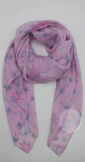 Pañuelo Colección Basic MS19
