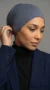 Elastic Tube Jersey Underscarf - Image 4