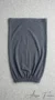 Elastic Tube Jersey Underscarf - Image 2
