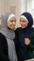 sous hijab tube