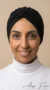 Black Jersey turban