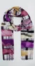Lilia Collection PST10 Rectangular Printed Hijab - Image 2