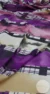 Lilia Collection PST10 Rectangular Printed Hijab - Image 4