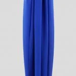 HIjab mousseline Froissé