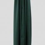 Hijab Mousseline Froissé