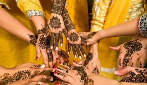 le hennée 2 le hennée